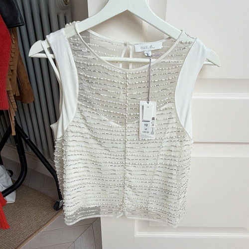 Sienna miller ivory - x,