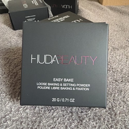 Huda beauty easy - huda,