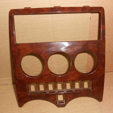 Rover 25 MG ZR 2004-06  Heater