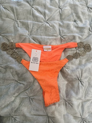 Nwt bahimi swimwear - nwt,