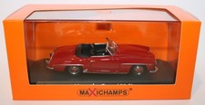 Maxichamps 1/43 Scale Diecast