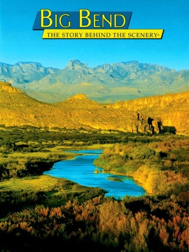Big bend the - story,