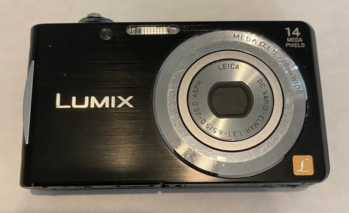 Panasonic lumix - panasonic,