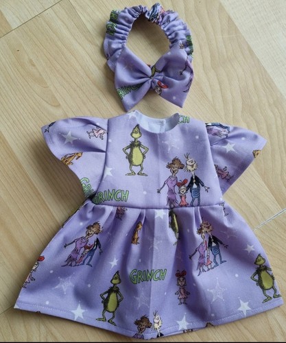 Brand new inch dolls - brand,