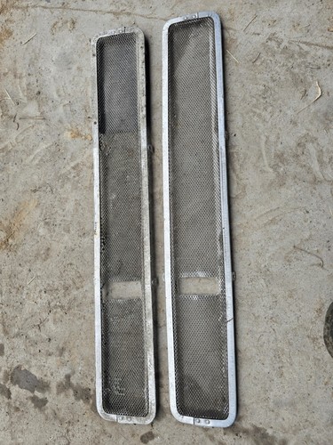 Genuine land rover series - land, 2