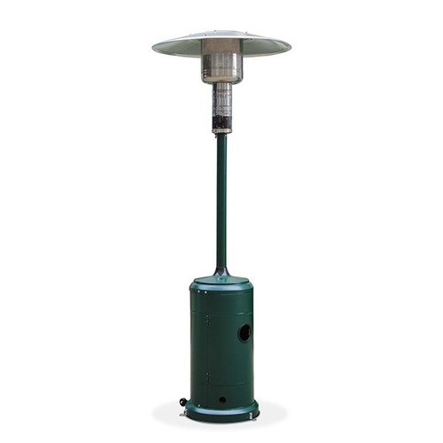 Lifestyle capri patio - capri, heater