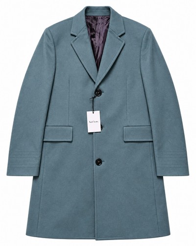Paul smith trench - smith,