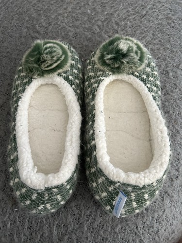 Snoozies women slipper - women’s,