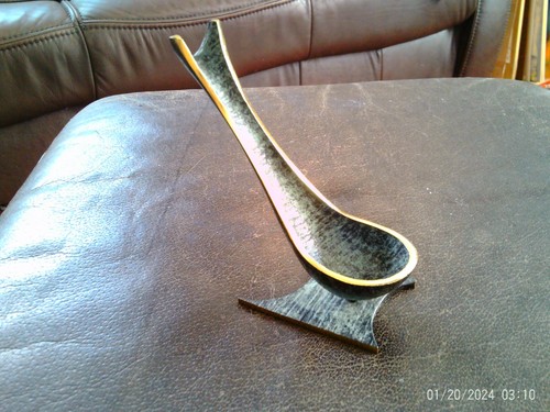 Vintage walter bosse bronze - bosse,