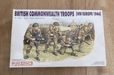 W288 Dragon Model Kit 6055 -