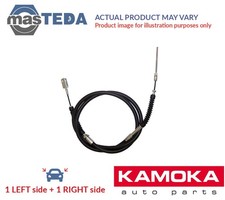1190280 HANDBRAKE CABLE PAIR