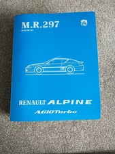 Renault Alpine A610 Turbo