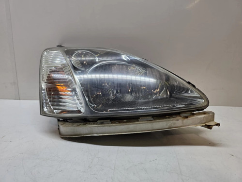 2003 honda civic - type, r