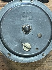 Vintage Hardy Fly Reel The Gem 3.25in Trout Reel Runs Well Good Condition