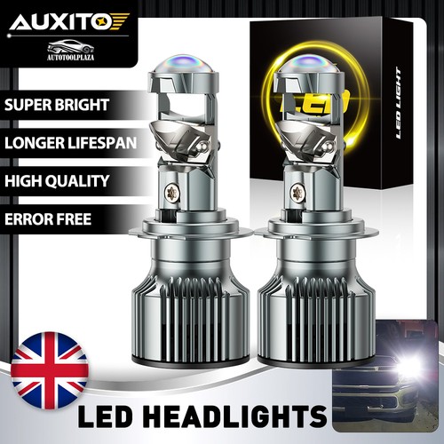 Auxito pair 200w 50000lm - pair,