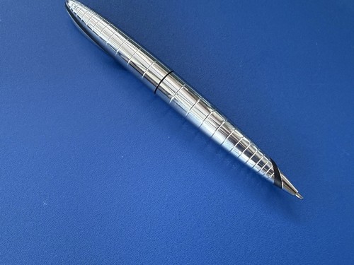 Rare cross verve chrome - rare,
