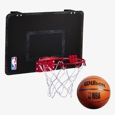 WILSON NBA Forge Pro mini hoop
