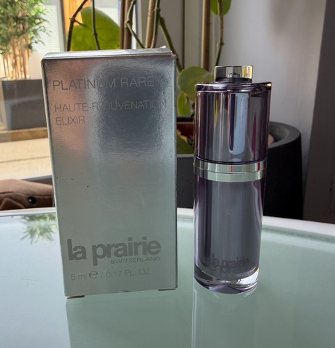 Prairie platinum rare haute - la,