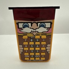 Vintage Texas Instruments