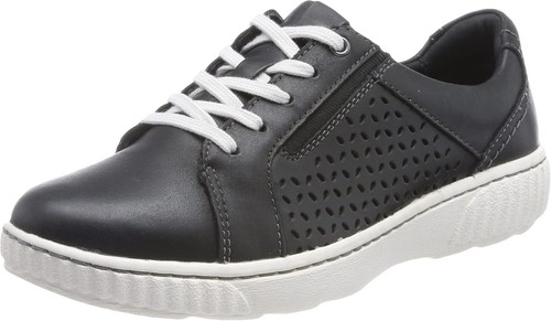 Clarks leather caroline ella - clarks,