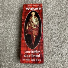 Vintage empty collectable - empty,