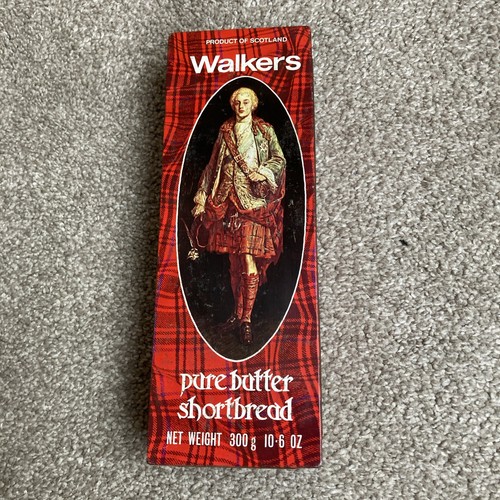 Vintage empty collectable tin - collectable,