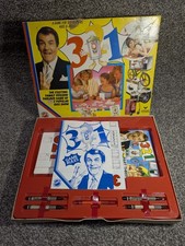 Rare 1985 Ted Rogers Dusty Bin