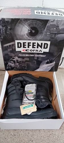 Mens defend cofra tactical - defend,