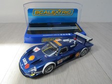 Scalextric c2904 maserati mc12 - scalextric,