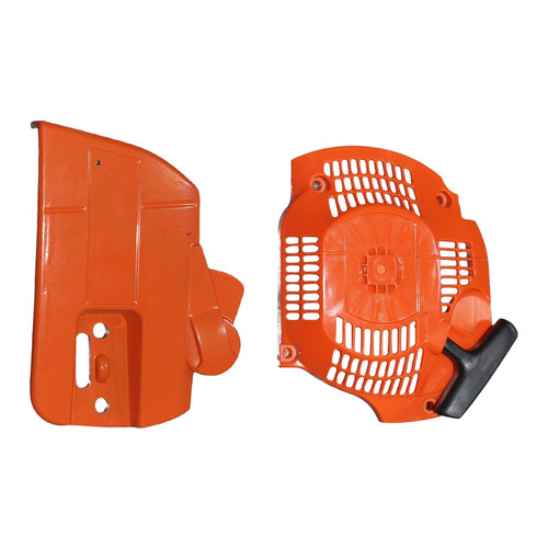 Recoil starter kit forestry - starter,