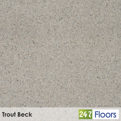 Trout beck natural berber - trout,