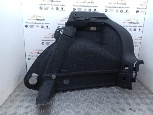 Polo mk6 2020 - mk6, rear