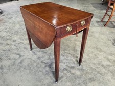 Antique Edwardian Pembroke