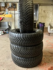 X4 225 65 16c Michelin Agilis