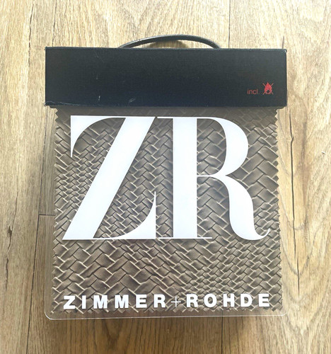 Zimmer rohde havana costa - zimmer, +