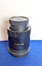 Leica eye piece lense for - piece,