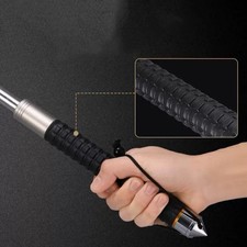 21 inch Upgraded Portable Pocket Retractable Outdoor Climbing Tools