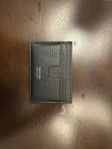 Tom ford card holder - tom,