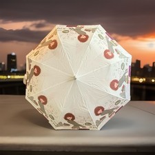 Umbrella with a Beautiful modern design. 