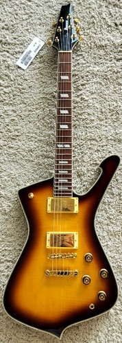 Ibanez iceman model - iceman,