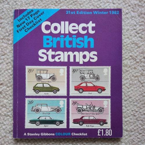 Stanley gibbons collect - stanley,
