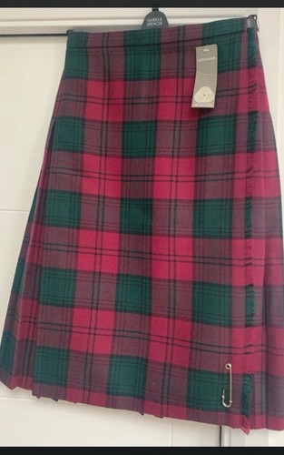 Vintage borderglen 100 pure - vintage,