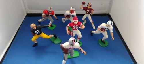 Starting lineup heisman - lineup,