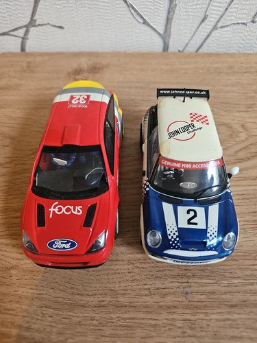 Scalextric pair slot - pair, 1:32