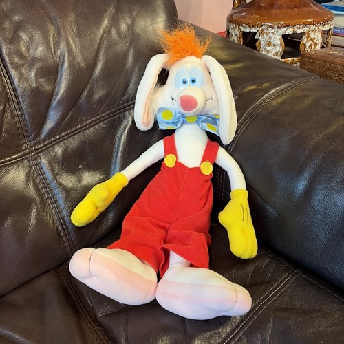 Vintage 1988 disney roger - 1988, disney's