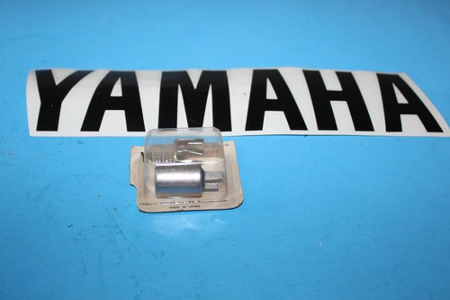 Nos genuine yamaha - yamaha, ignition