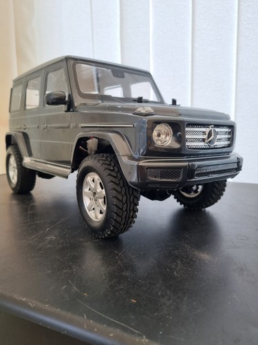 Tamiya 58675 mercedes benz - tamiya,