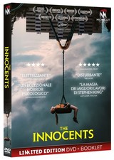 The Innocents (DVD) (DVD)