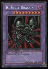 MP! B. Skull Dragon BPT-006