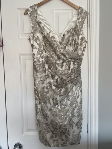 Ariella shift dress - ariella,